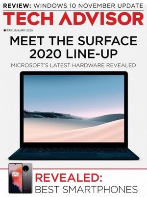 [ FreeCourseWeb ] Tech Advisor - January 2020