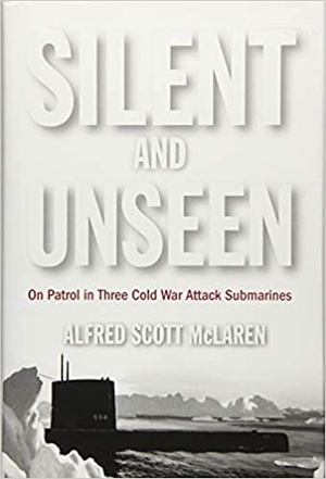 [ FreeCourseWeb ] Silent and Unseen - On Patrol in Three Cold War Attack Submarines