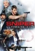 Sniper Ultimate Kill 2017 720p BluRay H264 AAC RARBG