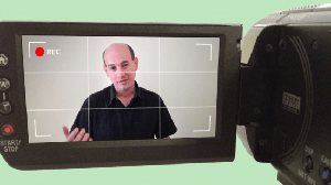 [ FreeCourseWeb ] Udemy - How to talk to camera with confidence, warmth and look good