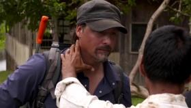 Monster Encounters S01E06 Death by Anaconda 720p WEB x264-CAFFEiNE [eztv]