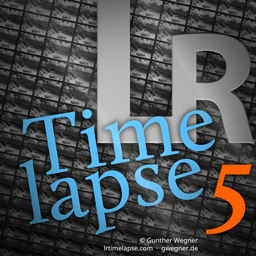 LRTimelapse Pro 5.5.8 + Crack