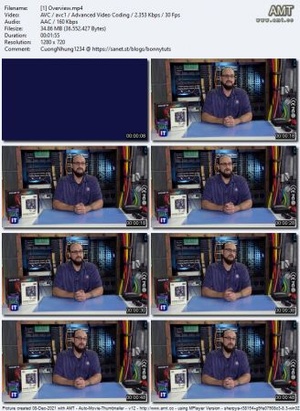 Linkedin - Hands-On PC Build - From the Bench