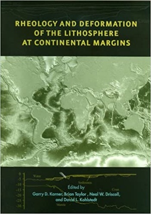 [ FreeCourseWeb ] Rheology and Deformation of the Lithosphere at Continental Margins