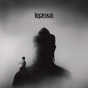 Leprous - Pitfalls (2019) [320 KBPS] [pradyutvam]