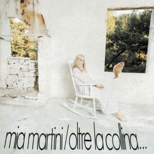 Mia Martini - Oltre la collina... (1971 Pop) [Flac 16-44]