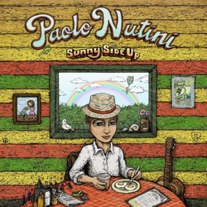Paolo Nutini - Sunny Side Up (2009) Flac