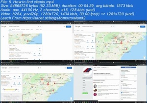 [ FreeCourseWeb ] Udemy - Start online Income [ 4- 5 Figures] by Sending Emails