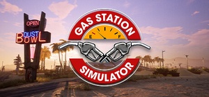 Gas Station Simulator (GOG)