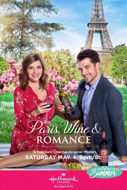 Paris.Wine.And.Romance.2019.HDTV.H265-TTL