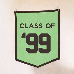 VA - Class Of '99 (2020) Mp3 320kbps [PMEDIA] ⭐️