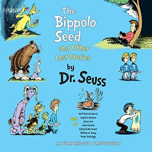 The Bippolo Seed and Other Lost Stories - Dr. Seuss - 2011 (Childern) [Audiobook] (miok)