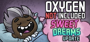 Oxygen Not Included v526946