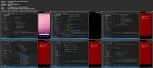 Udemy - Snapchat Clone Masterclass With Flutter Guided Project