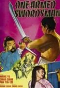 The One-Armed Swordsman (1967) [1080p] [BluRay] [2.0] [YTS] [YIFY]