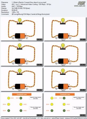 Udemy - Basic Electricity and Electronics (Updated 11 - 2021)