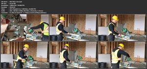 Udemy - Carpentry - Wood siding