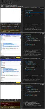 [ CoursePig ] Udemy - Complete Modern JavaScript Firebase BootCamp the beginner