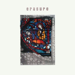Erasure - The Innocents (UK) PBTHAL (1988 Synth pop) [Flac 24-96 LP]