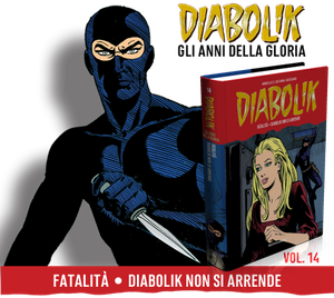 DK_ADG 14 - Fatalità - Diabolik non si arrende (2012) [TNT Village]