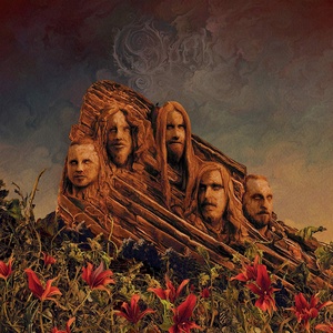 Opeth – Garden Of The Titans: Live At Red Rocks Amphitheatre [2018][320 KBPS][pradyutvam]