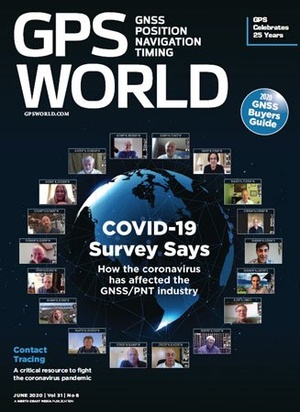 [ FreeCourseWeb ] GPS World - June 2020