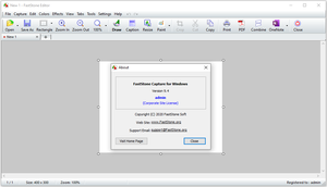 FastStone Capture v9.4 Portable [FTUApps]