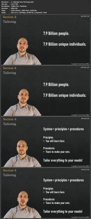 Udemy - Master Time Management and Productivity - Take Back Your Life