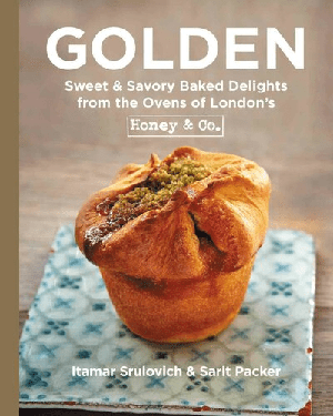 [ FreeCourseWeb ] Golden- Sweet & Savory Baked Delights from the Ovens of London's Honey & Co. [True EPUB]