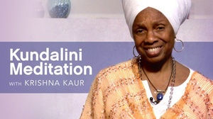 [ DevCourseWeb ] Kundalini Meditation with Krishna Kaur