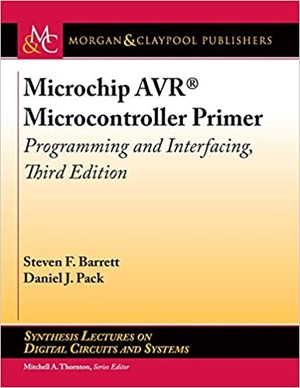 [ FreeCourseWeb ] Microchip AVR Microcontroller Primer - Programming and Interfacing, 3rd Edition