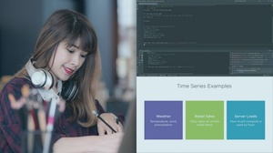 [ FreeCourseWeb ] PluralSight - Implement Time Series Analysis, Forecasting and Prediction with Tensorflow 2.0