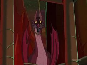 Rick and Morty S04E04 Claw and Hoarder Special Ricktims Morty 480p x264-mSD [eztv]