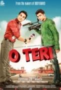 O Teri 2014 1080p DSNP WEBRip x265 Hindi DDP2.0 - SP3LL