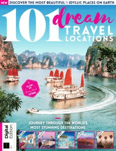 [ FreeCourseWeb ] 101 Dream Travel Locations (2019) (True PDF)