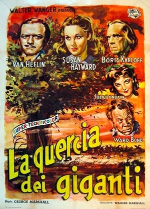 La quercia dei giganti - Tap Roots 1948 1080p BluRay x264 AC3-FGT-mux ita-eng.mkv