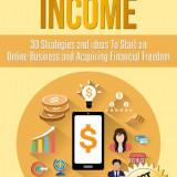 Passive Income 30 Strategies and Ideas To Start an Online Business ePub 5444 ECLiPSE