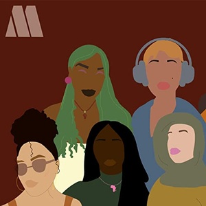 VA - Motown Ladies First (2021) Mp3 320kbps [PMEDIA] ⭐️