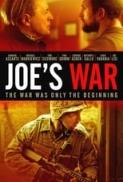 Joe's War (2017) [WEBRip] [1080p] [YTS] [YIFY]