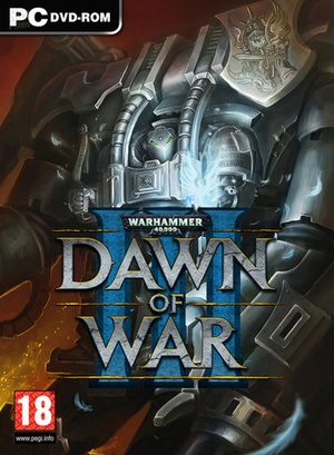 Warhammer 40,000: Dawn of War III v4.0.0.16278 + PreOrder Bonus