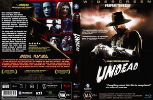 Undead - Comedy Horror 2003 Eng Rus Multi-Subs 1080p [H264-mp4]