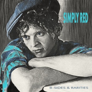 Simply Red - Picture Book B-Sides & Rarities - E.P. (2020) [96khz - 24bits]
