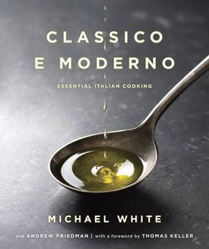 [ FreeCourseWeb ] Classico e Moderno - Essential Italian Cooking - A Cookbook (AZW3)