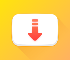 SnapTube - YouTube Downloader HD Video v6.12.1.6123501 Premium Mod Apk