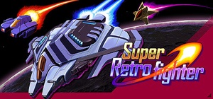 Super Retro Fighter v0.9.9c