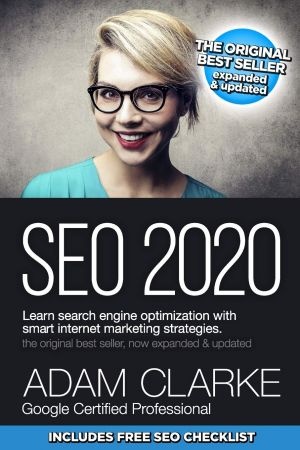 [ FreeCourseWeb ] SEO 2020- Learn search engine optimization with smart internet marketing strategies