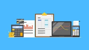 [ FreeCourseWeb ] Udemy - Accounting 101- Using Microsoft Excel For Accounting in 2019