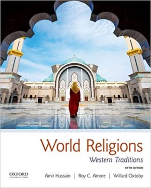 [ FreeCourseWeb ] World Religions - Western Traditions Ed 5