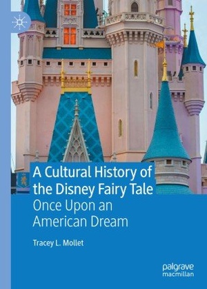 [ FreeCourseWeb ] A Cultural History of the Disney Fairy Tale - Once Upon an American Dream