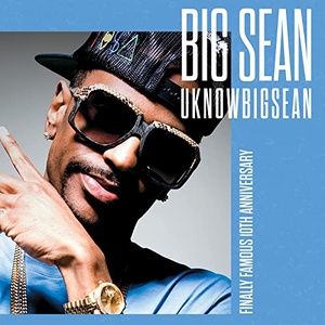 Big Sean - UKNOWBIGSEAN (2021) Mp3 320kbps [PMEDIA] ⭐️